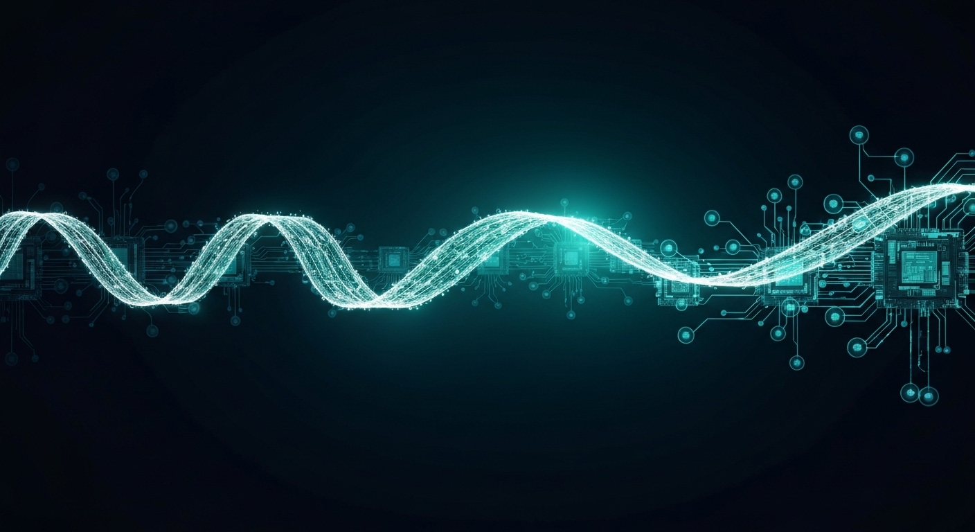 Technology evolution: Real experience is not improvised